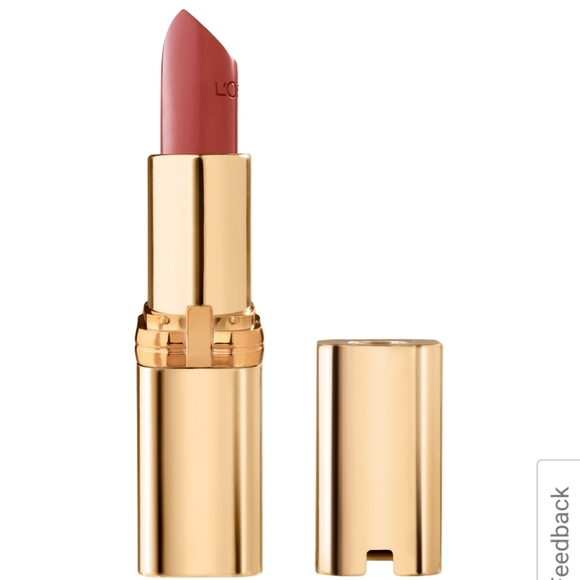 L Oreal Spiced Cider Lipstick